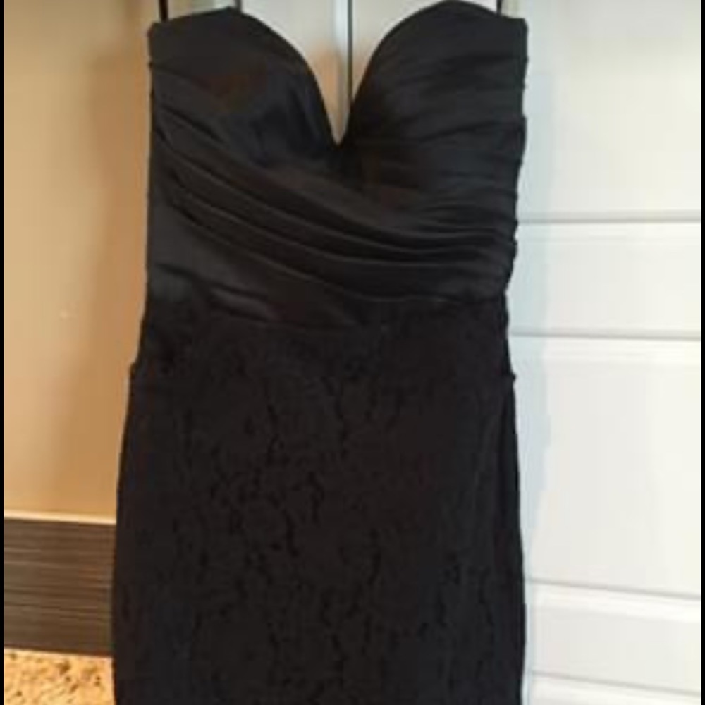 Lazaro dress worn once